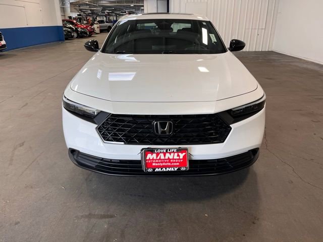 Used 2023 Honda Accord Sport image 8