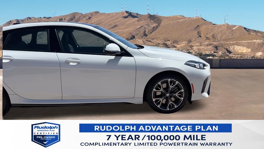 Used 2026 BMW 228i FWD image 11