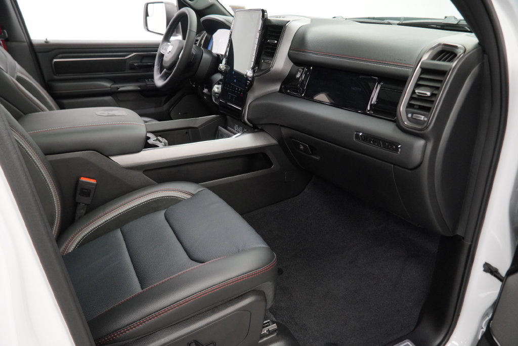Certified 2026 RAM 1500 Laramie AWD/4WD image 52