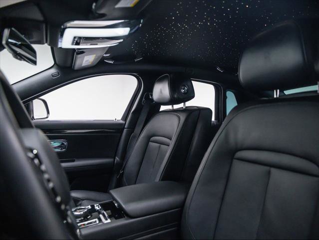 Used 2025 Rolls-Royce Ghost image 23