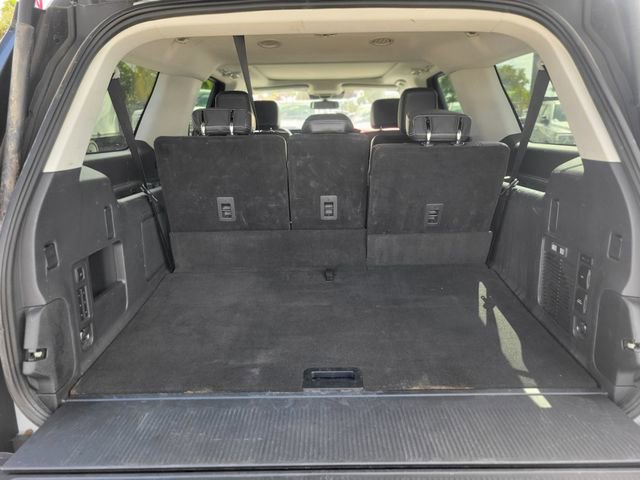 Used 2025 Ford Expedition Max Platinum image 6