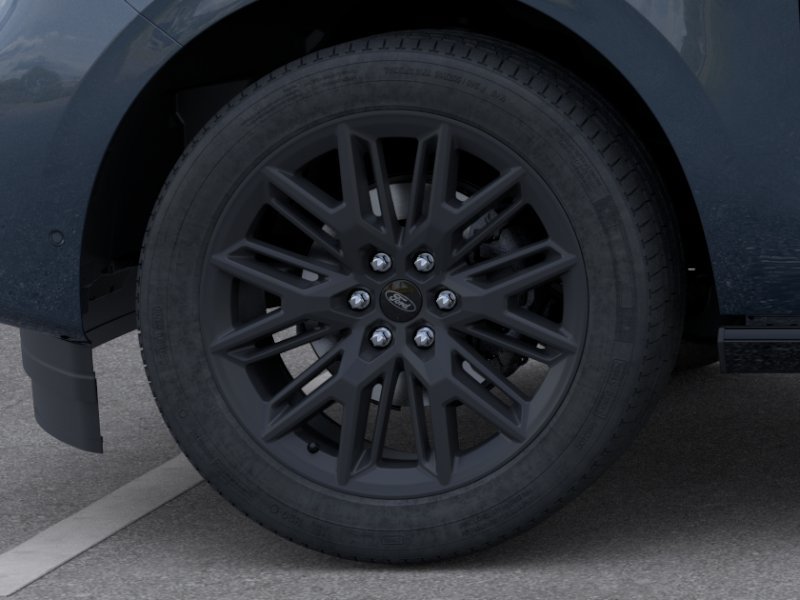 New 2026 Ford Expedition Platinum w/ Stealth Appearance Package AWD/4WD image 19