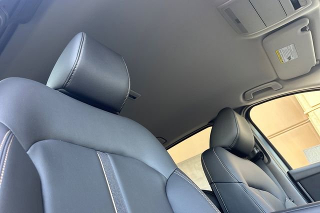 New 2026 MAZDA CX-70 SC image 19