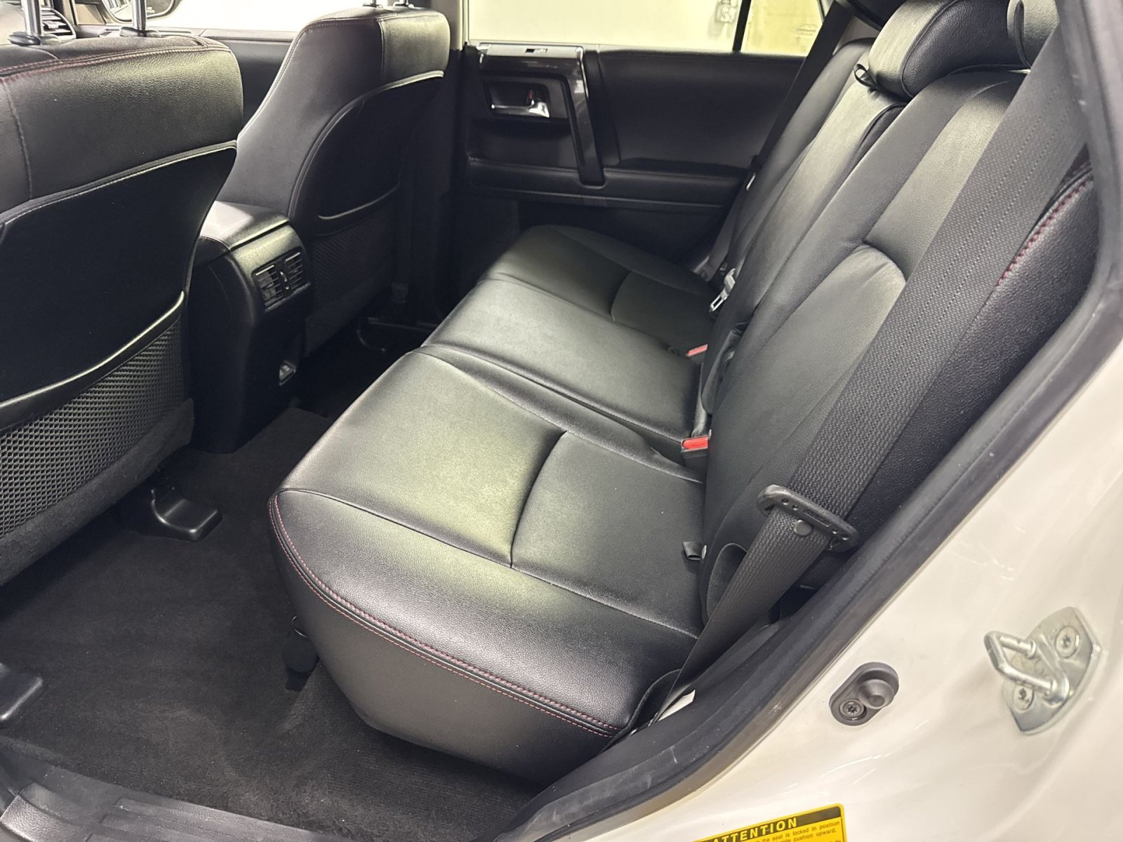 Used 2020 Toyota 4Runner TRD Pro AWD/4WD image 37