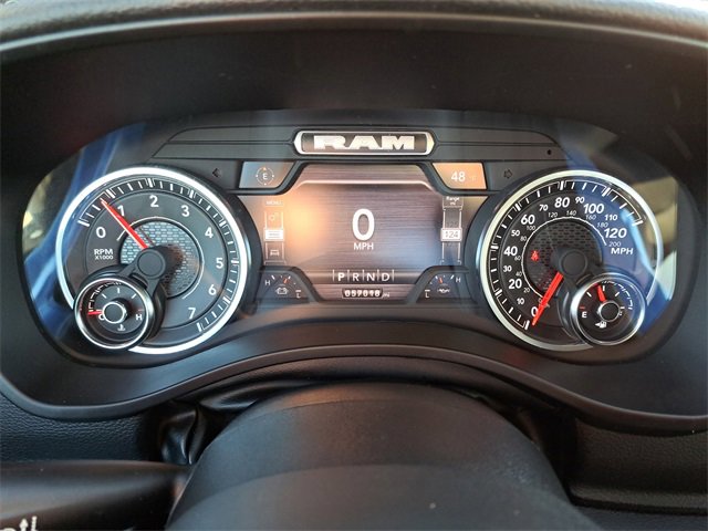 Used 2024 RAM 1500 Laramie image 18