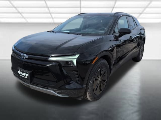 New 2026 Chevrolet Blazer EV LT image 27