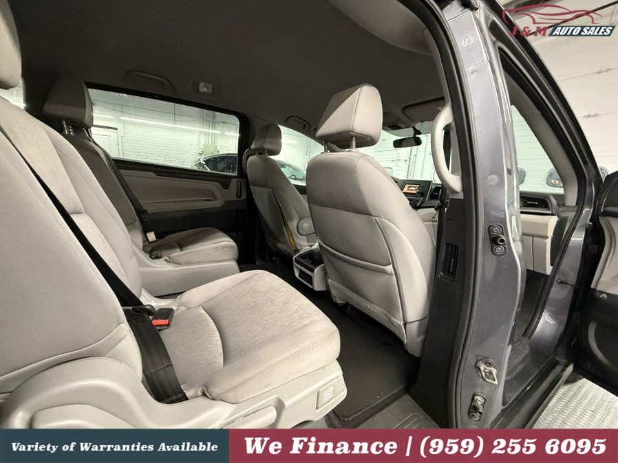 Used 2019 Honda Odyssey LX image 28
