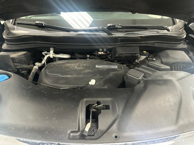 Used 2019 Honda Pilot Elite image 28