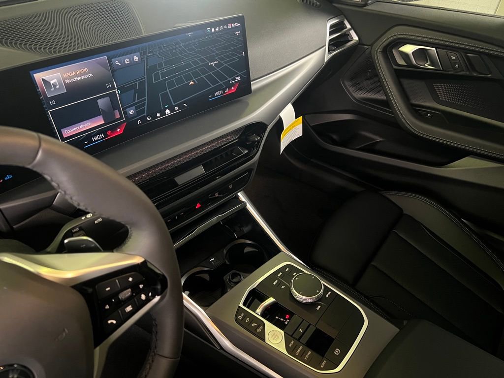 New 2026 BMW 230i xDrive Coupe w/ Convenience Package image 24