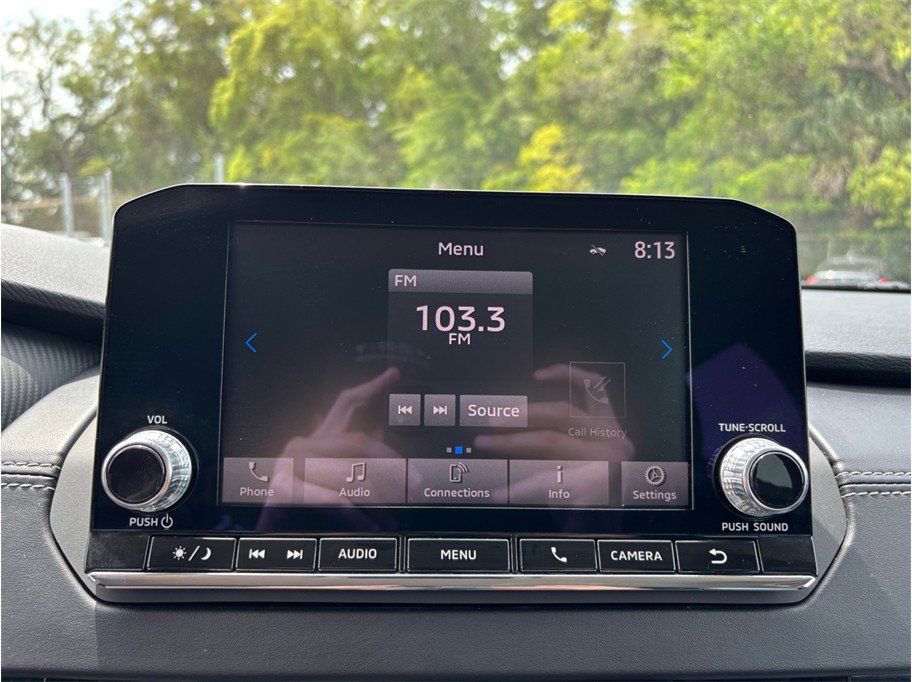 Used 2022 Mitsubishi Outlander ES image 24