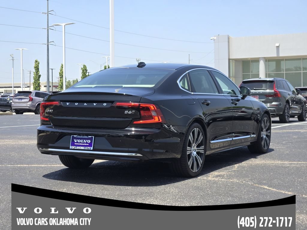 Used 2023 Volvo S90 B6 Ultimate AWD/4WD image 5