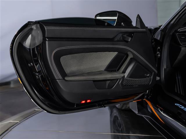 Used 2024 Porsche 911 GT3 RS RWD image 27