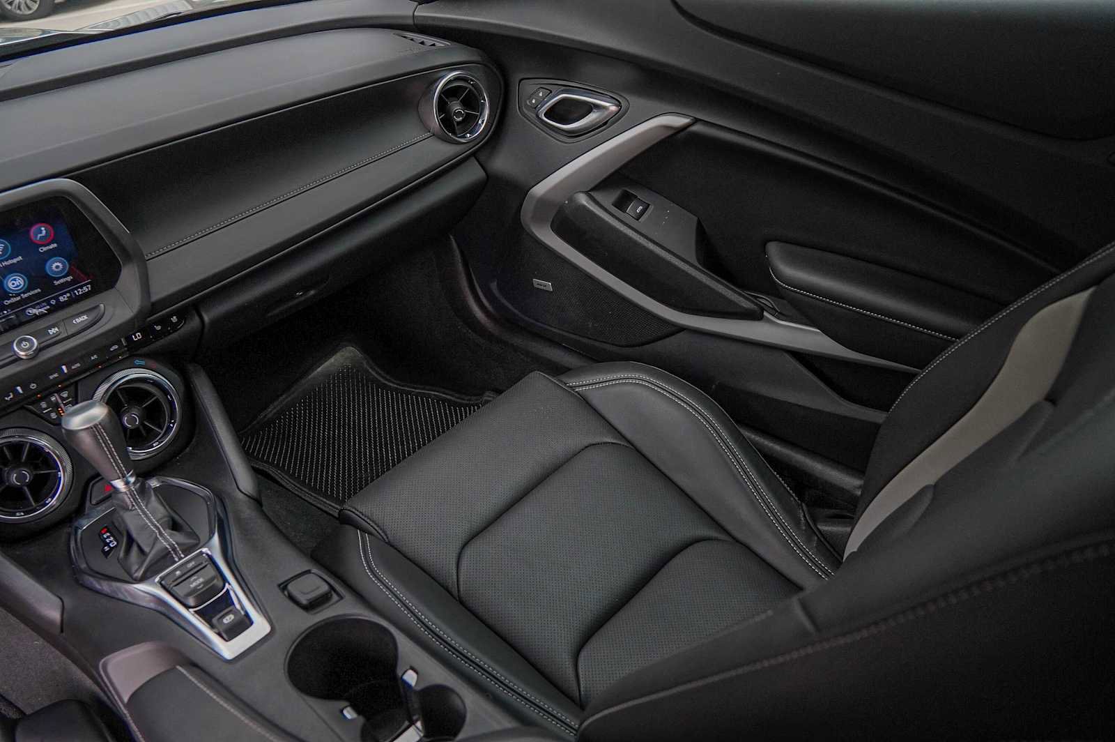 Used 2023 Chevrolet Camaro LT w/ RS Package image 29