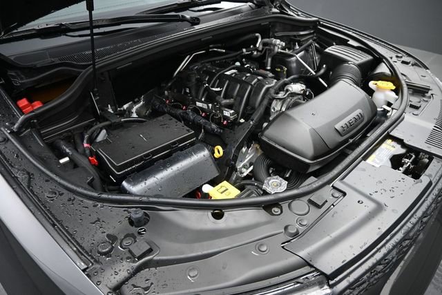 New 2026 Dodge Durango GT AWD/4WD image 42