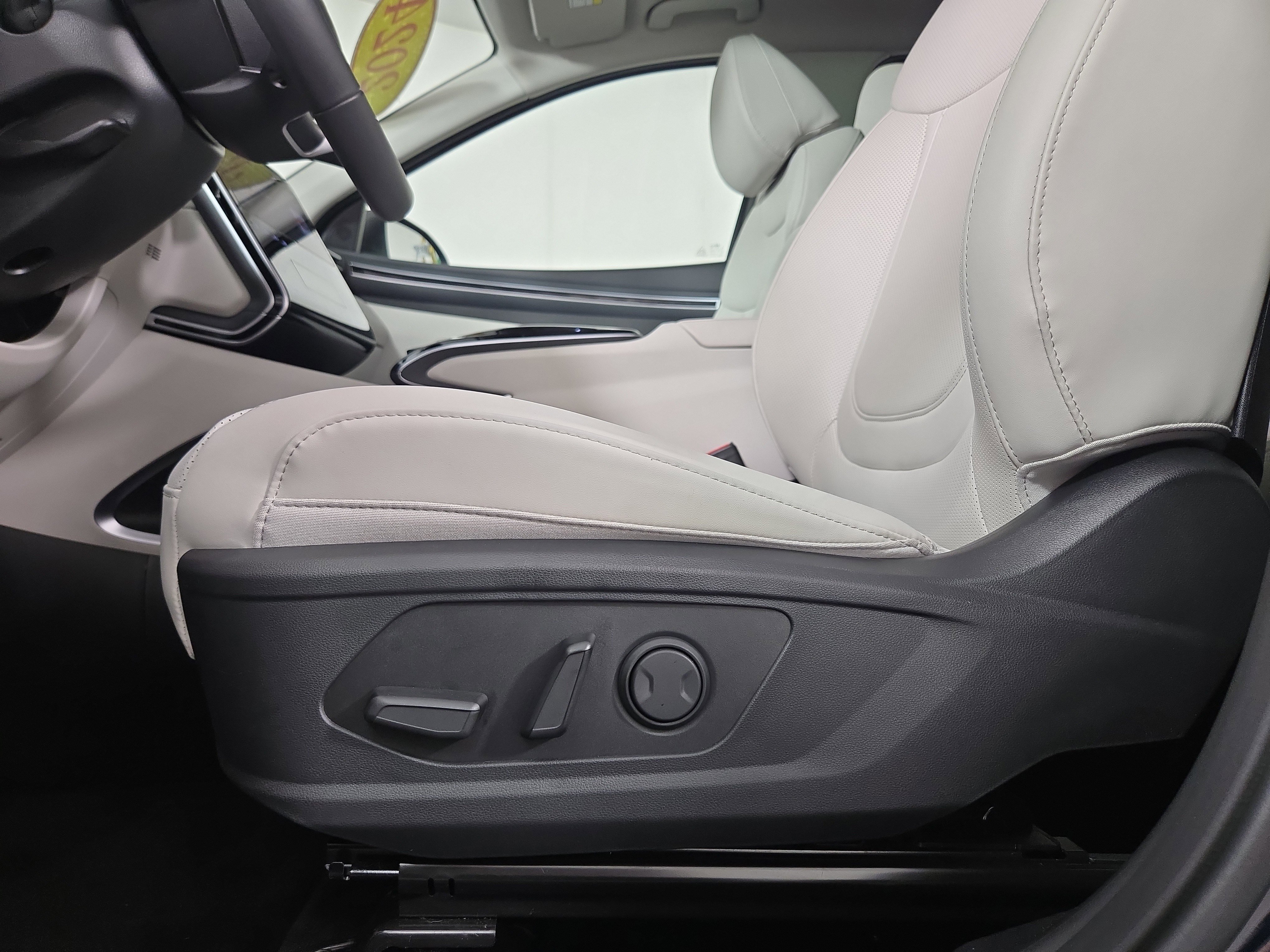 Used 2024 Hyundai Tucson SEL AWD/4WD image 31