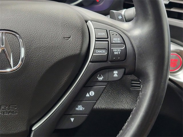 Used 2020 Acura ILX w/ Premium Package image 26