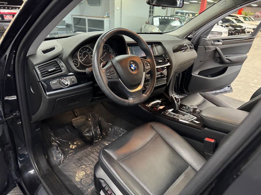 Used 2016 BMW X4 xDrive28i image 40