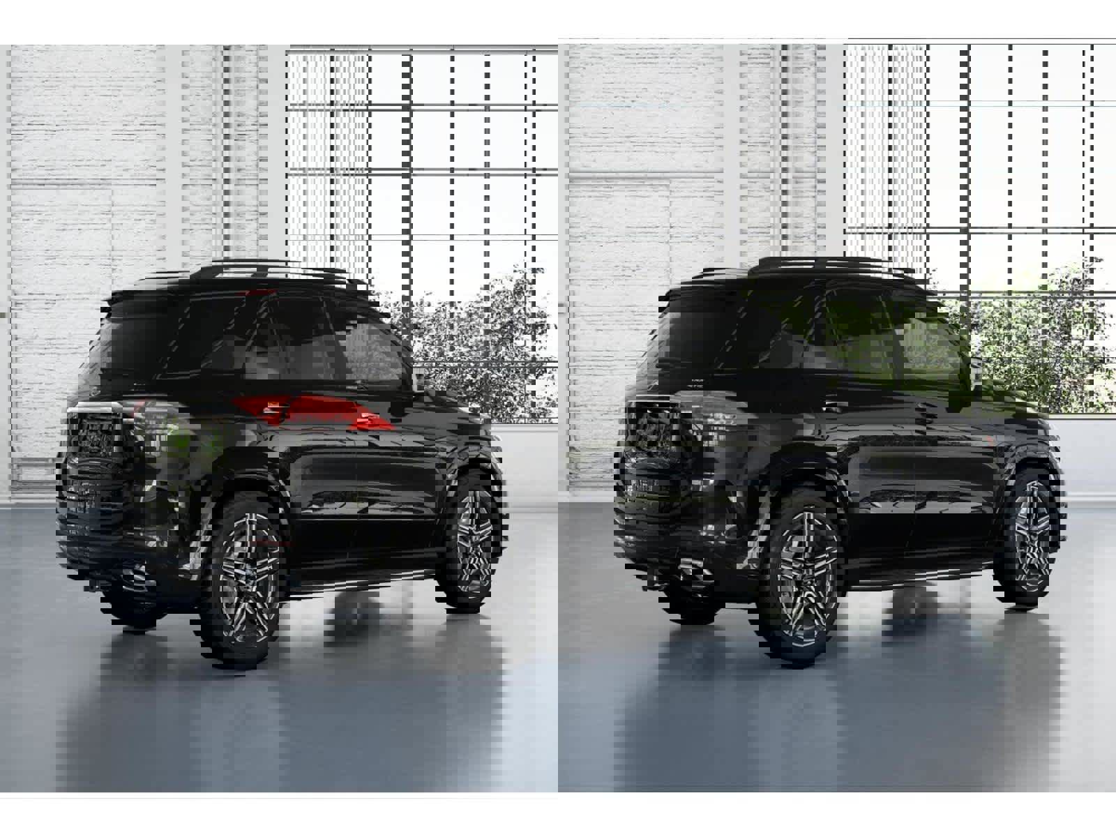 New 2026 Mercedes-Benz GLE 580 4MATIC image 19