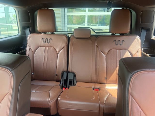 Used 2023 Ford Expedition King Ranch AWD/4WD image 20