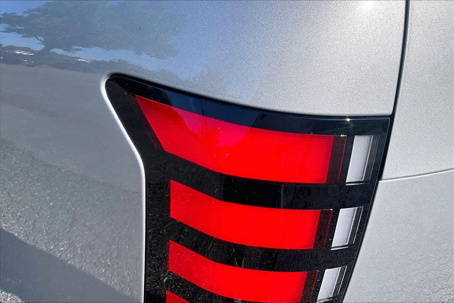 New 2027 Hyundai Palisade SEL AWD/4WD image 12