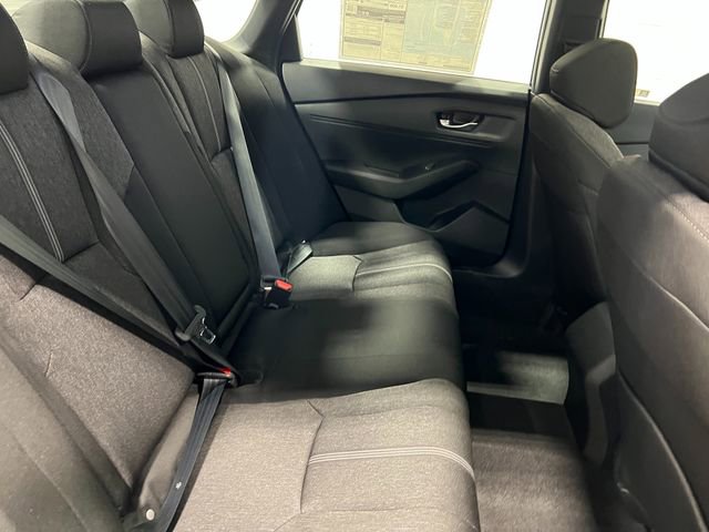 New 2025 Honda Accord Sport image 28