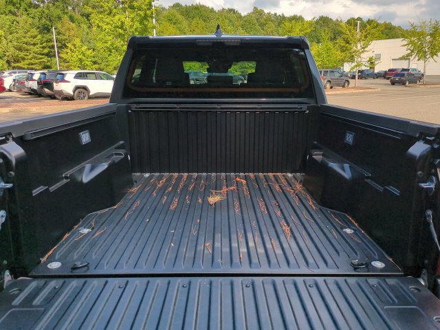 New 2026 Toyota Tacoma TRD Off-Road AWD/4WD image 13