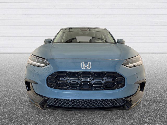 New 2026 Honda HR-V EX-L image 9