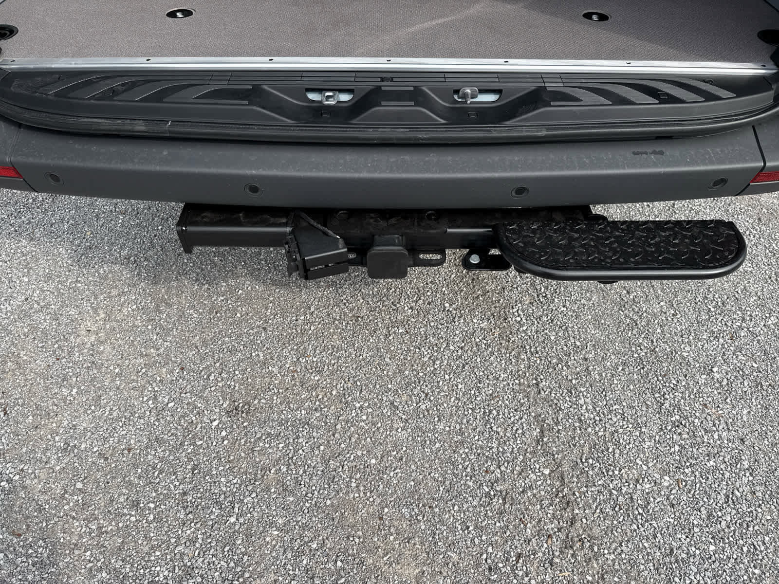 New 2026 Mercedes-Benz Sprinter 2500 image 37