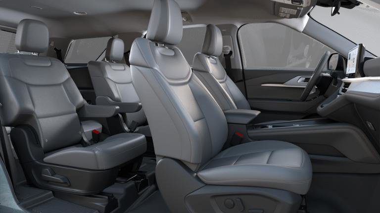 New 2025 Ford Explorer Active w/ Active Comfort Package image 29
