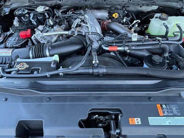 New 2026 Ford F250 XLT w/ XLT Premium Package image 28