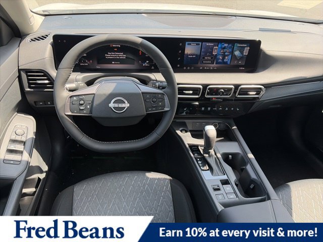 New 2026 Nissan Sentra SV w/ SV Convenience Package FWD image 14
