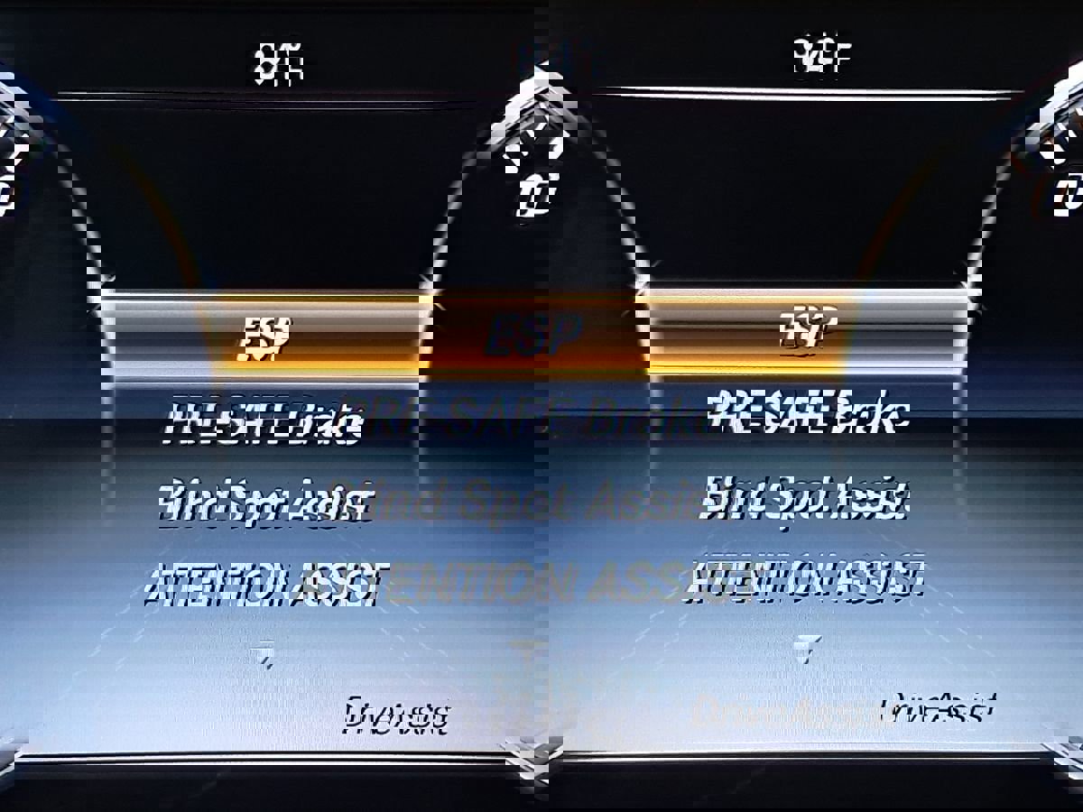 Used 2015 Mercedes-Benz S 550 4MATIC Coupe image 13