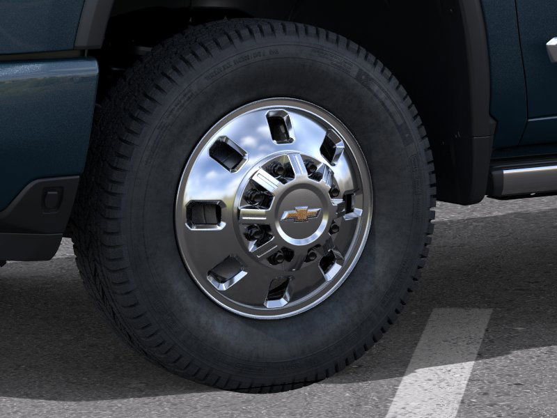 New 2026 Chevrolet Silverado 3500 High Country image 33