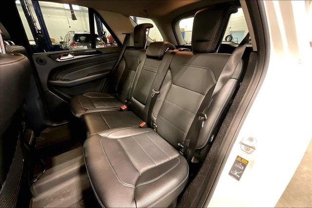 Used 2014 Mercedes-Benz ML 350 4MATIC image 26