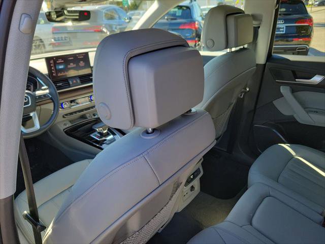 Certified 2023 Audi Q5 2.0T Premium w/ Convenience Package image 25