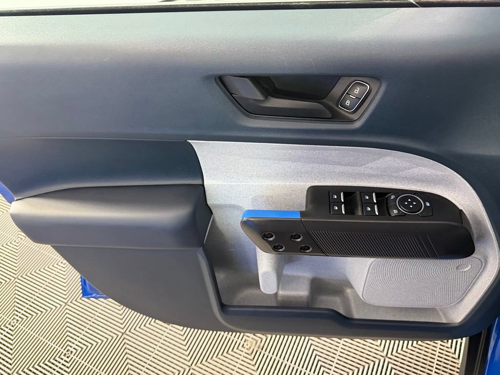 Used 2026 Ford Maverick XLT FWD image 23