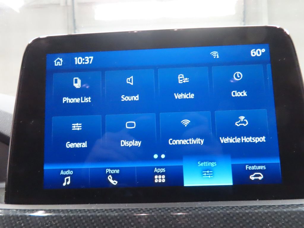 Used 2024 Ford Escape ST-Line image 15