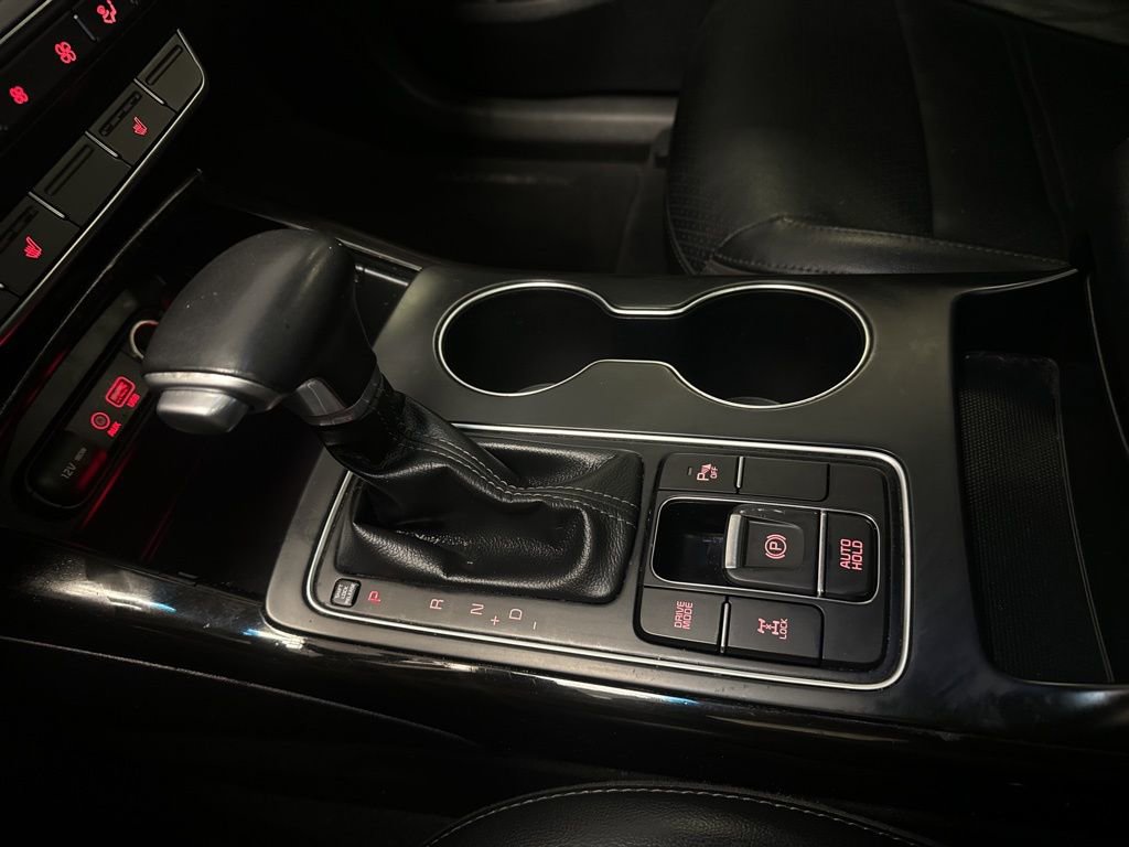 Used 2019 Kia Sorento EX image 10