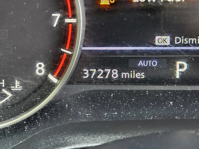 Used 2023 Nissan Rogue SV AWD/4WD image 36