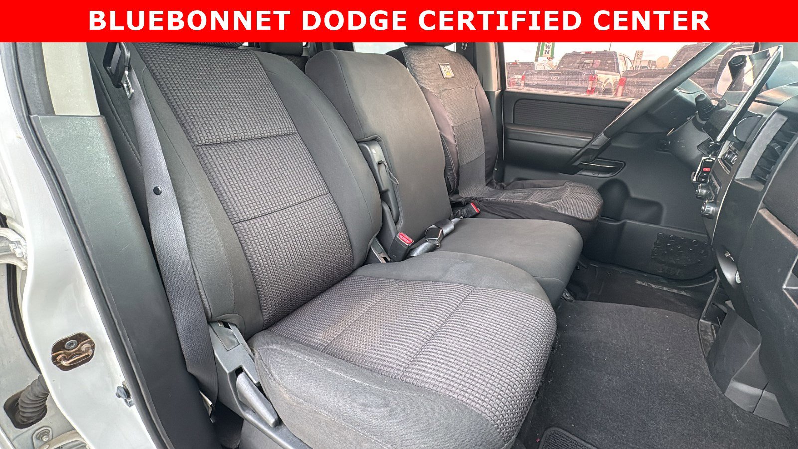 Used 2012 Nissan Titan SV image 27