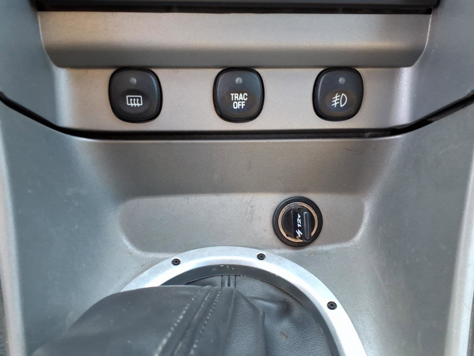 Used 2003 Ford Mustang GT image 19