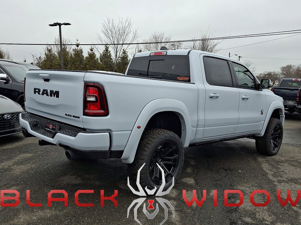 New 2026 RAM 1500 Big Horn image 7