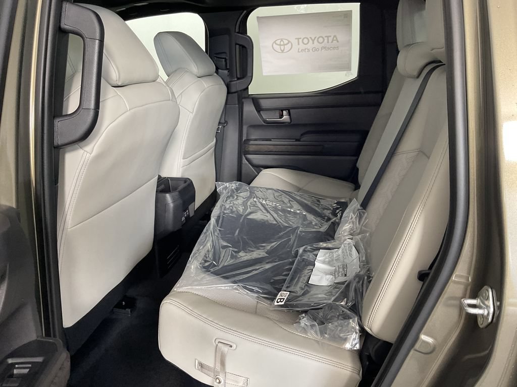 New 2026 Toyota Tacoma Limited AWD/4WD image 19