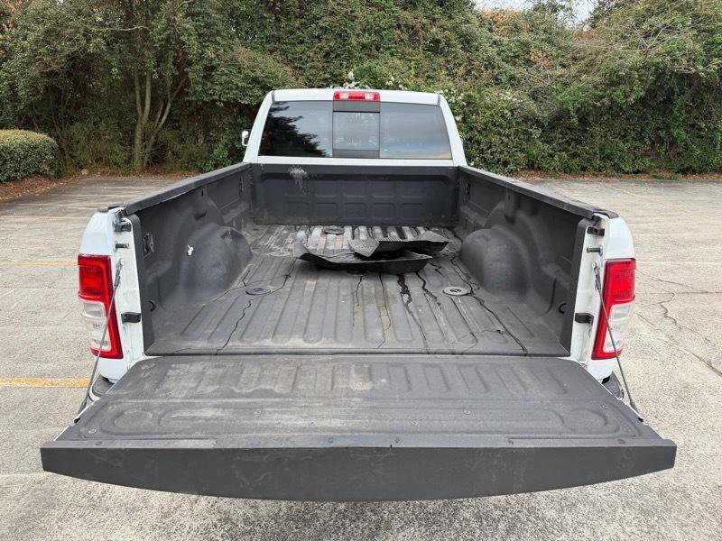 Used 2019 RAM 3500 Tradesman image 9