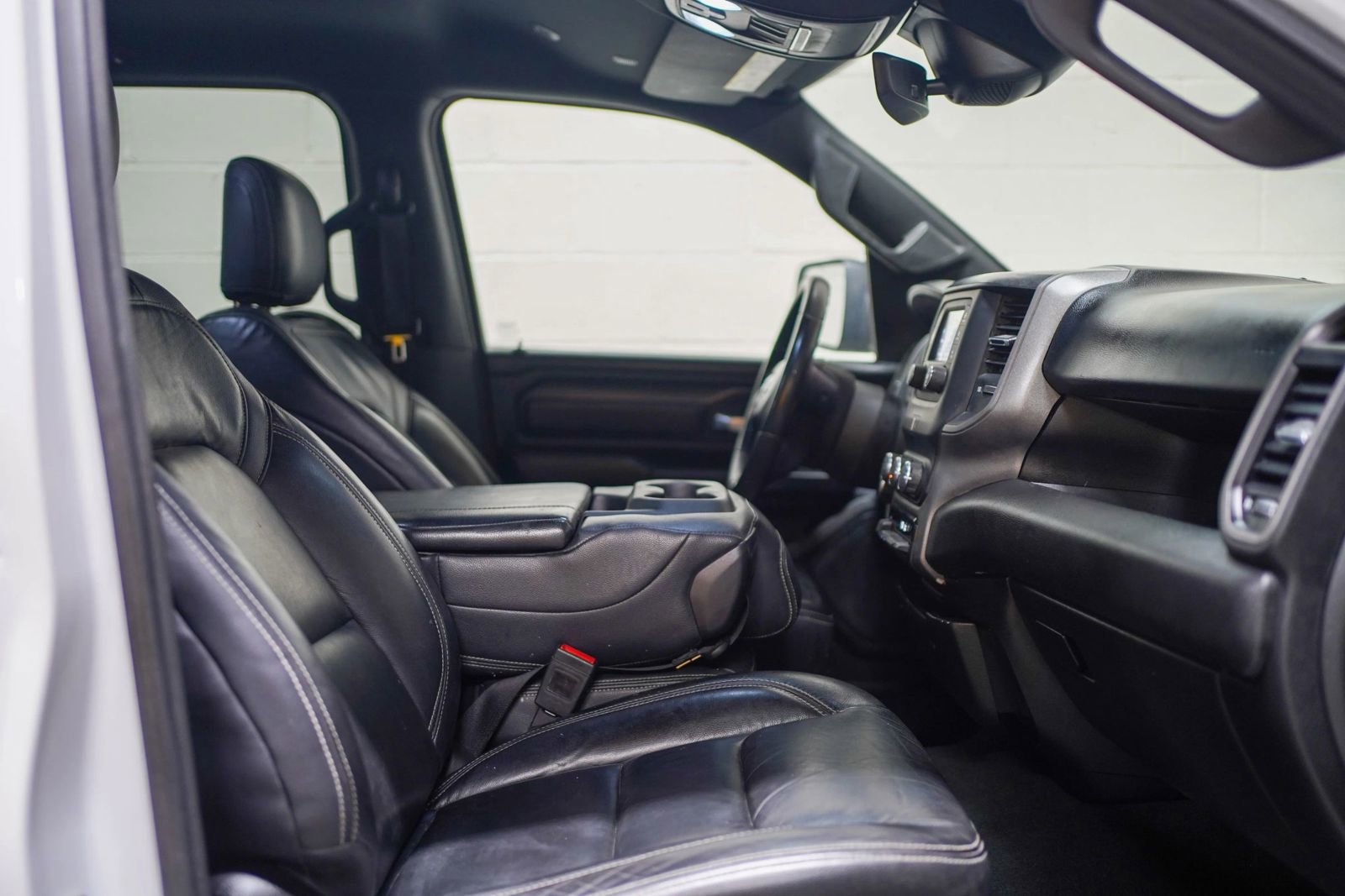 Used 2022 RAM 1500 Tradesman image 13