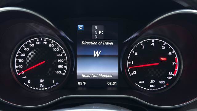 Used 2016 Mercedes-Benz C 450 AMG image 27