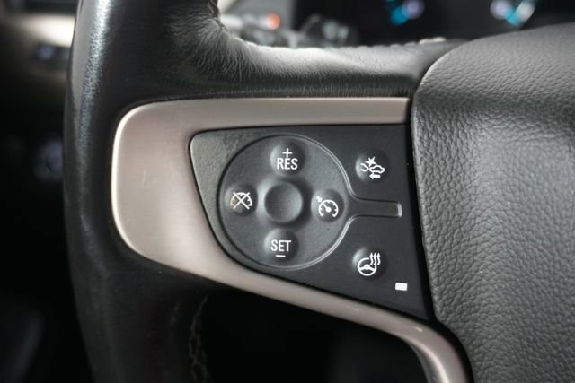 Used 2019 GMC Yukon Denali w/ Denali Ultimate Package image 11