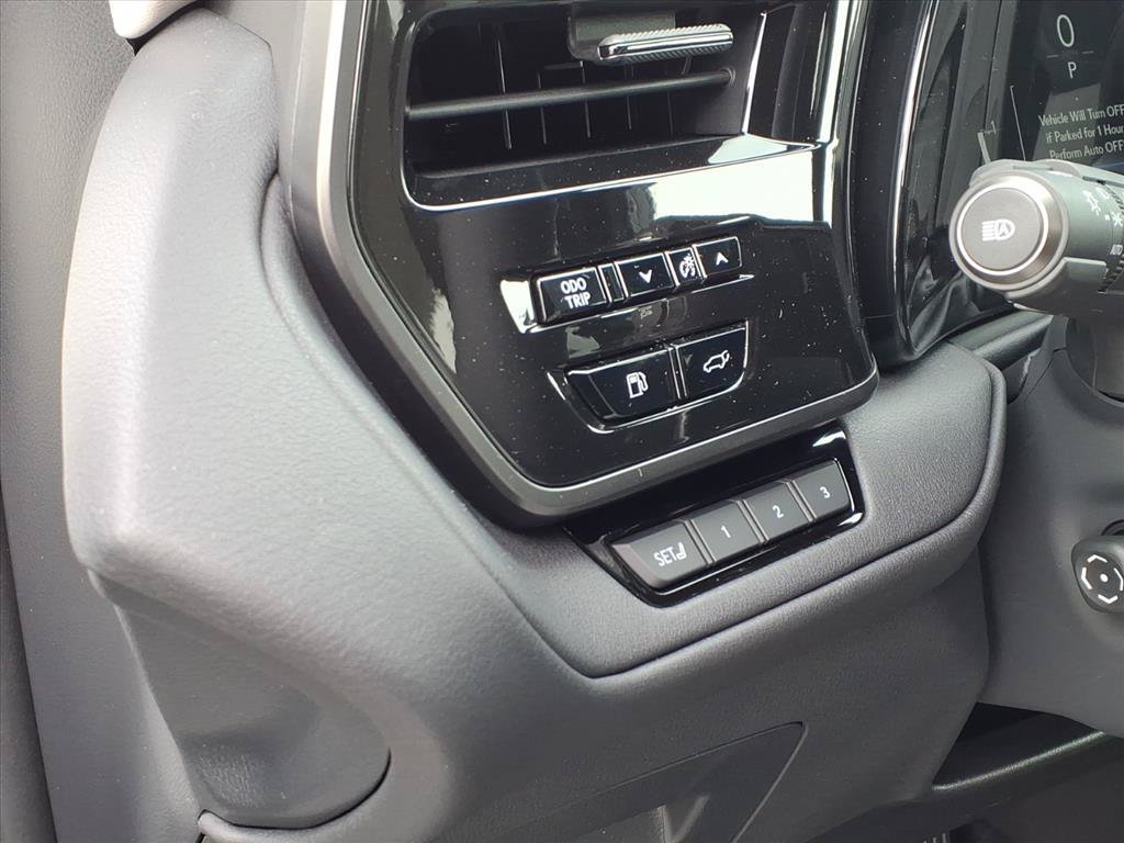 New 2026 Lexus TX 350 AWD w/ Technology Package image 18