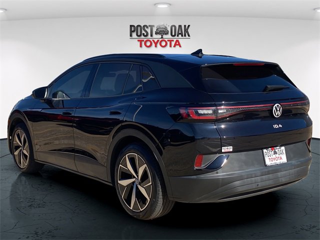 Used 2023 Volkswagen ID.4 Pro S image 5