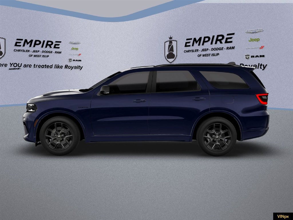 New 2026 Dodge Durango GT AWD/4WD image 3